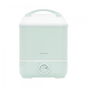 دستگاه استریل کیکابو مدل Cleo