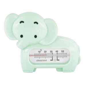 دماسنج حمام و اتاق کیکابو kikkaboo مدل Elephant