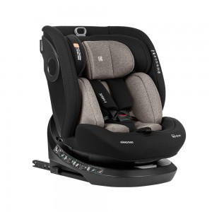 صندلی ماشین  i-size کیکابو مدل i-Hike