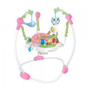 جامپر کودک کیکابو مدل forest fun