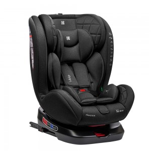 صندلی ماشین i-size کیکابو مدل i-trip