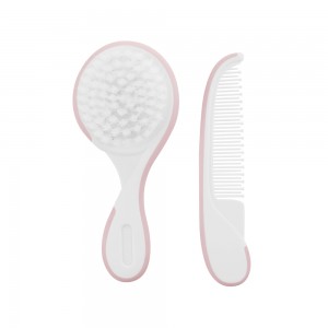 شانه و برس کیکابو مدل Utility