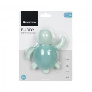 دماسنج کوکی کیکابو مدل Buddy