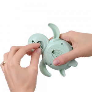 دماسنج کوکی کیکابو مدل Buddy