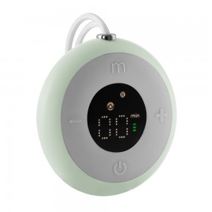 شیردوش پرتابل کنترل دار کیکابو مدل iris