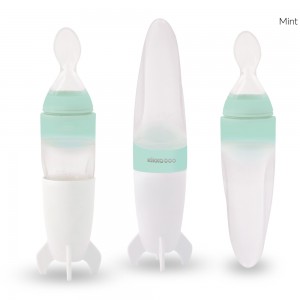 سرلاک خوری کیکابو حجم 90 میلی لیتر