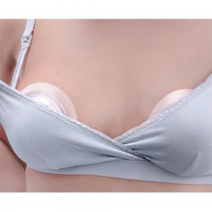 جمع کننده شیر مادر کیکابو kikkaboo  دوعددی