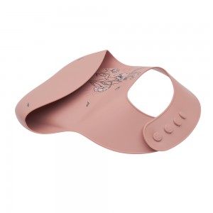 پیشبند سیلیکونی کیکابو مدل flora