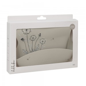 پیشبند سیلیکونی کیکابو مدل flora