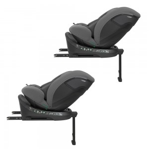 صندلی ماشین i-size کیکابو مدل i-Orbit