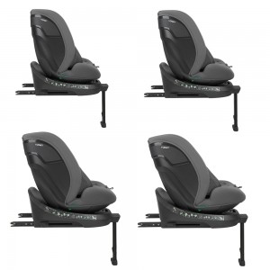 صندلی ماشین i-size کیکابو مدل i-Orbit