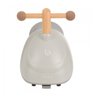 چهار چرخ کیکابو مدل Sizzy