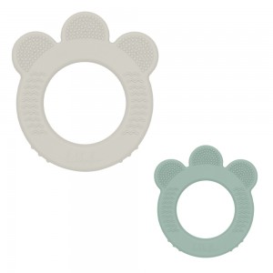 دندانگیر سیلیکونی کیکابو