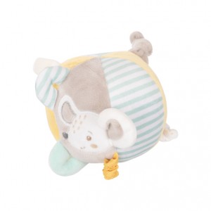 توپ جغجغه ای کیکابو