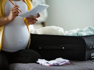 هرچیزی که باید در مورد ماه نهم بارداری بدانید