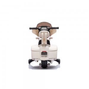 موتور شارژی کیکابو مدل Moyo