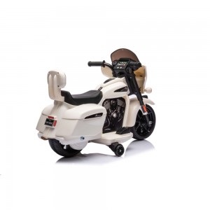 موتور شارژی کیکابو مدل Moyo