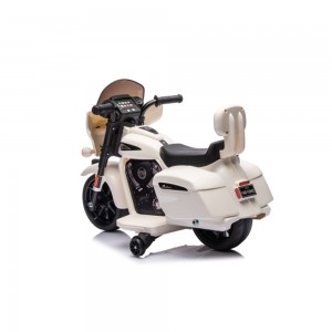 موتور شارژی کیکابو مدل Moyo