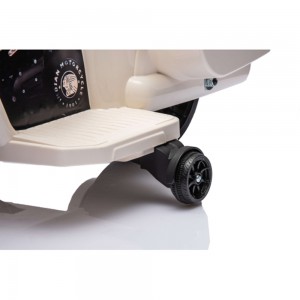 موتور شارژی کیکابو مدل Moyo