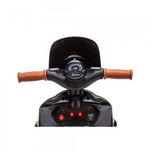 موتور شارژی کیکابو مدل Hurry