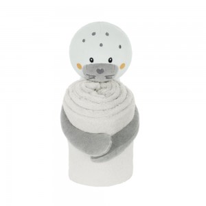 پتو و عروسک کیکابو Kikkaboo