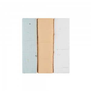 دستمال خشک کن سه عددی کیکابو