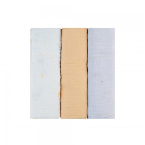 دستمال خشک کن سه عددی کیکابو