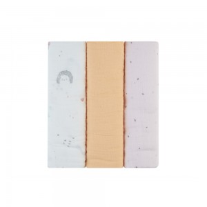 دستمال خشک کن سه عددی کیکابو