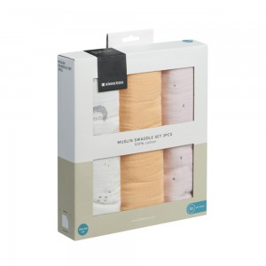 دستمال خشک کن سه عددی کیکابو