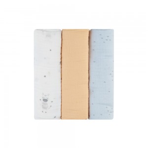 دستمال خشک کن سه عددی کیکابو