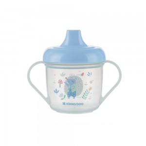 لیوان آموزشی 150 میلی لیتر کیکابو مدل Forest party