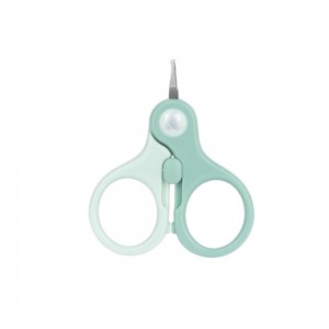 قیچی تک مخصوص نوزاد کیکابو مدل Scissy