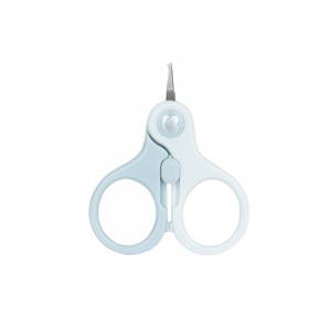 قیچی تک مخصوص نوزاد کیکابو مدل Scissy