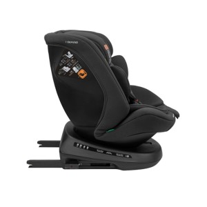 صندلی ماشین i-size کیکابو مدل i-Defend