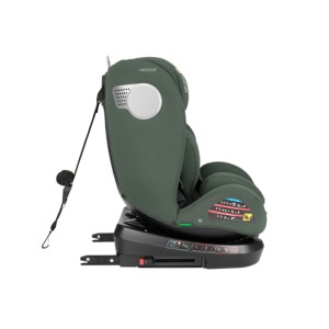 صندلی ماشین i-size کیکابو مدل i-Moove2