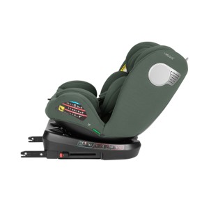 صندلی ماشین i-size کیکابو مدل i-Moove2