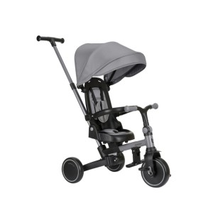 سه چرخه 8in1 کیکابو Kikkaboo مدل Aluma