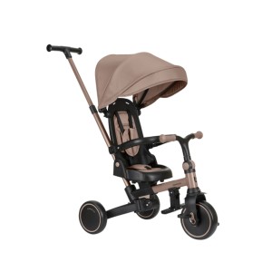 سه چرخه 8in1 کیکابو Kikkaboo مدل Aluma