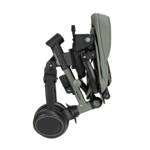 سه چرخه 8in1 کیکابو Kikkaboo مدل Aluma