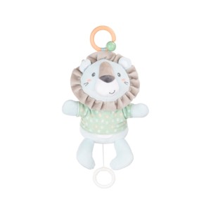 عروسک نخ کش موزیکال کیکابو