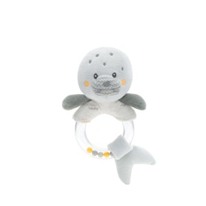 جغجغه حلقه ای کیکابو