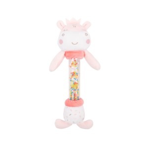 جغجغه دانه رنگی کیکابو هیپو