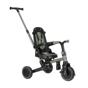 سه چرخه 8in1 کیکابو Kikkaboo مدل Aluma