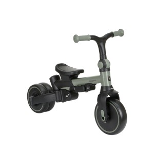 سه چرخه 8in1 کیکابو Kikkaboo مدل Aluma