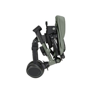 سه چرخه 8in1 کیکابو Kikkaboo مدل Aluma