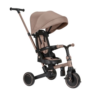 سه چرخه 8in1 کیکابو Kikkaboo مدل Aluma