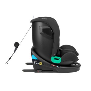 صندلی ماشین کیکابو مدل i-reverse