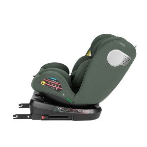 صندلی ماشین i-size کیکابو مدل i-Moove2