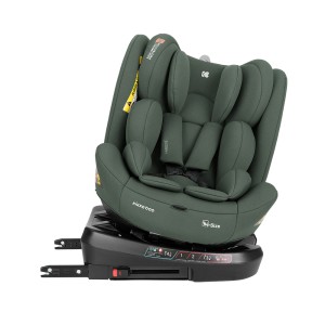 صندلی ماشین i-size کیکابو مدل i-Moove2