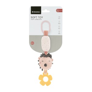 آویزکریر زنگوله ای کیکابو